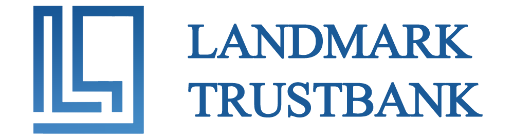 Login | Land Mark Trust Bank